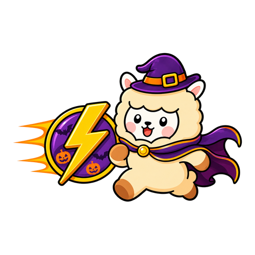 疾電遊俠